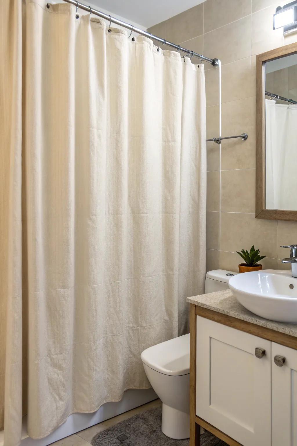 Minimalist designs promise simplicity and calmness.