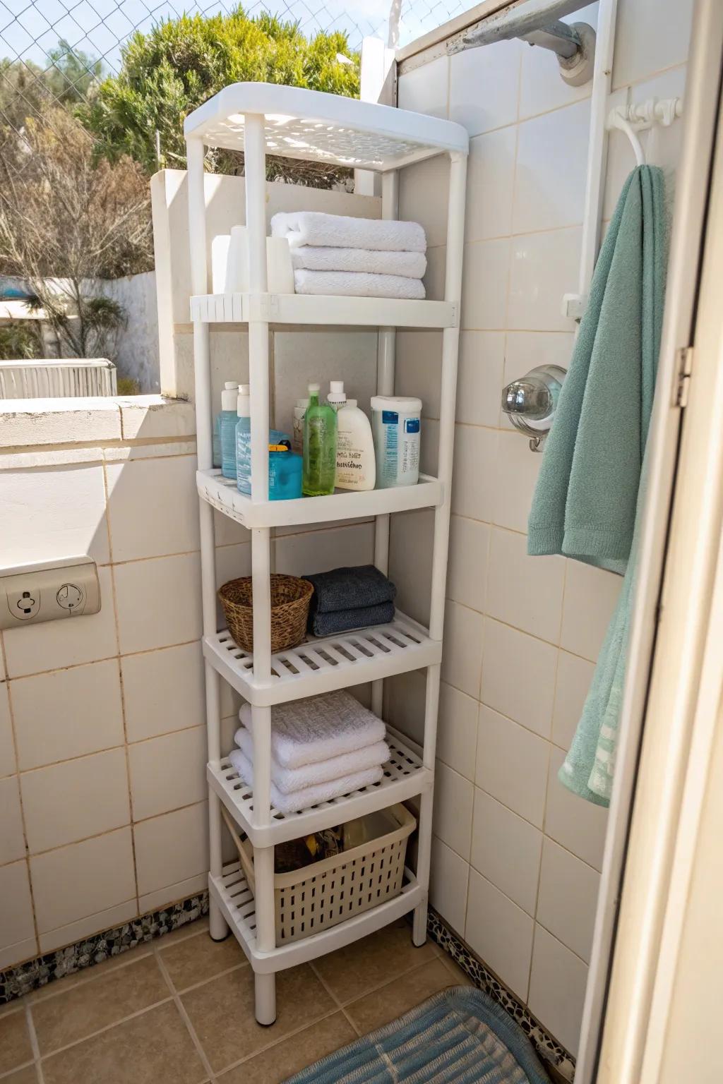 Streamlined synthetic fixtures deliver a cost-effective organizational remedy.