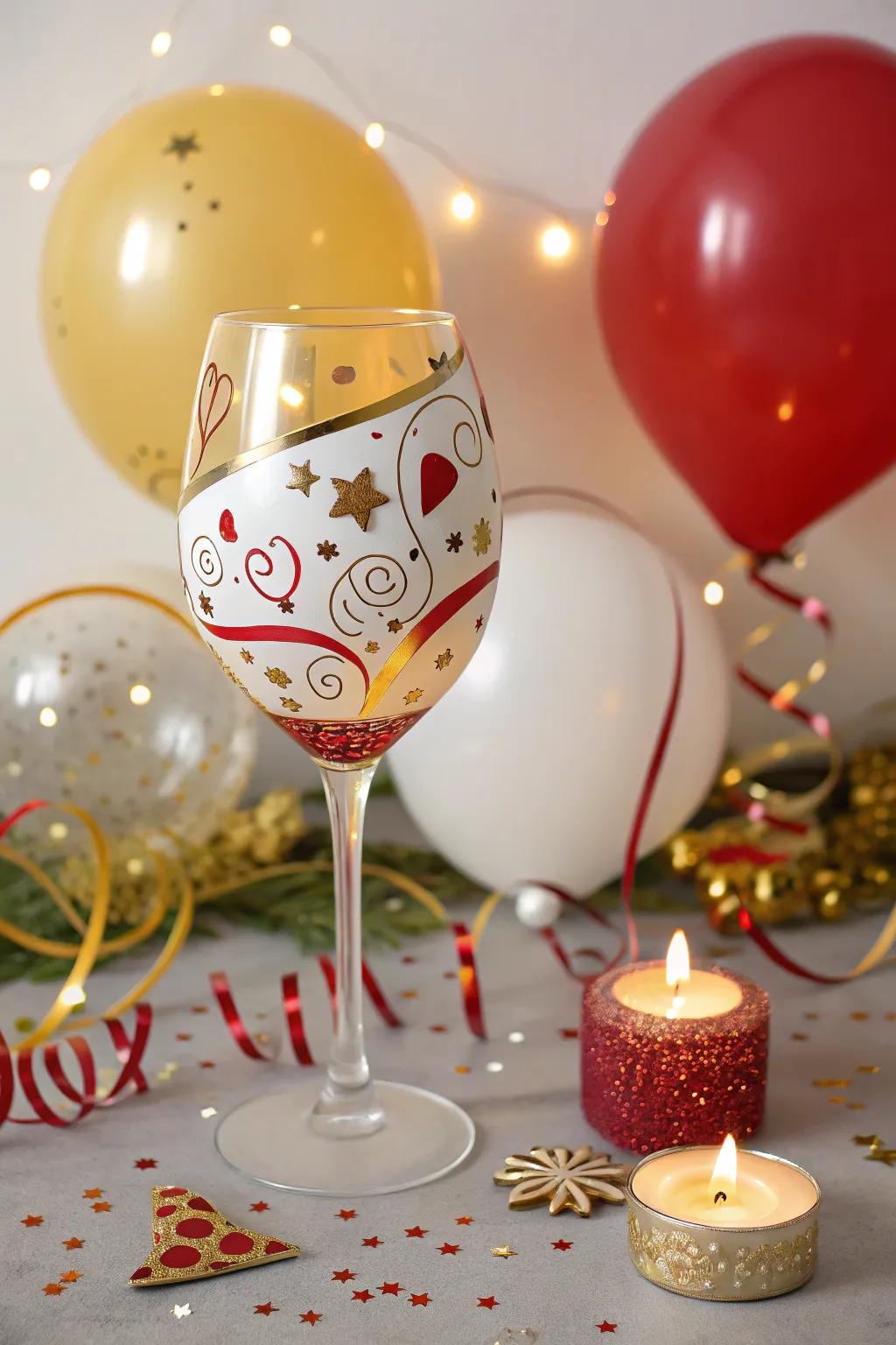 Occasion-specific designs ensuring each celebration possesses its own distinct flair.