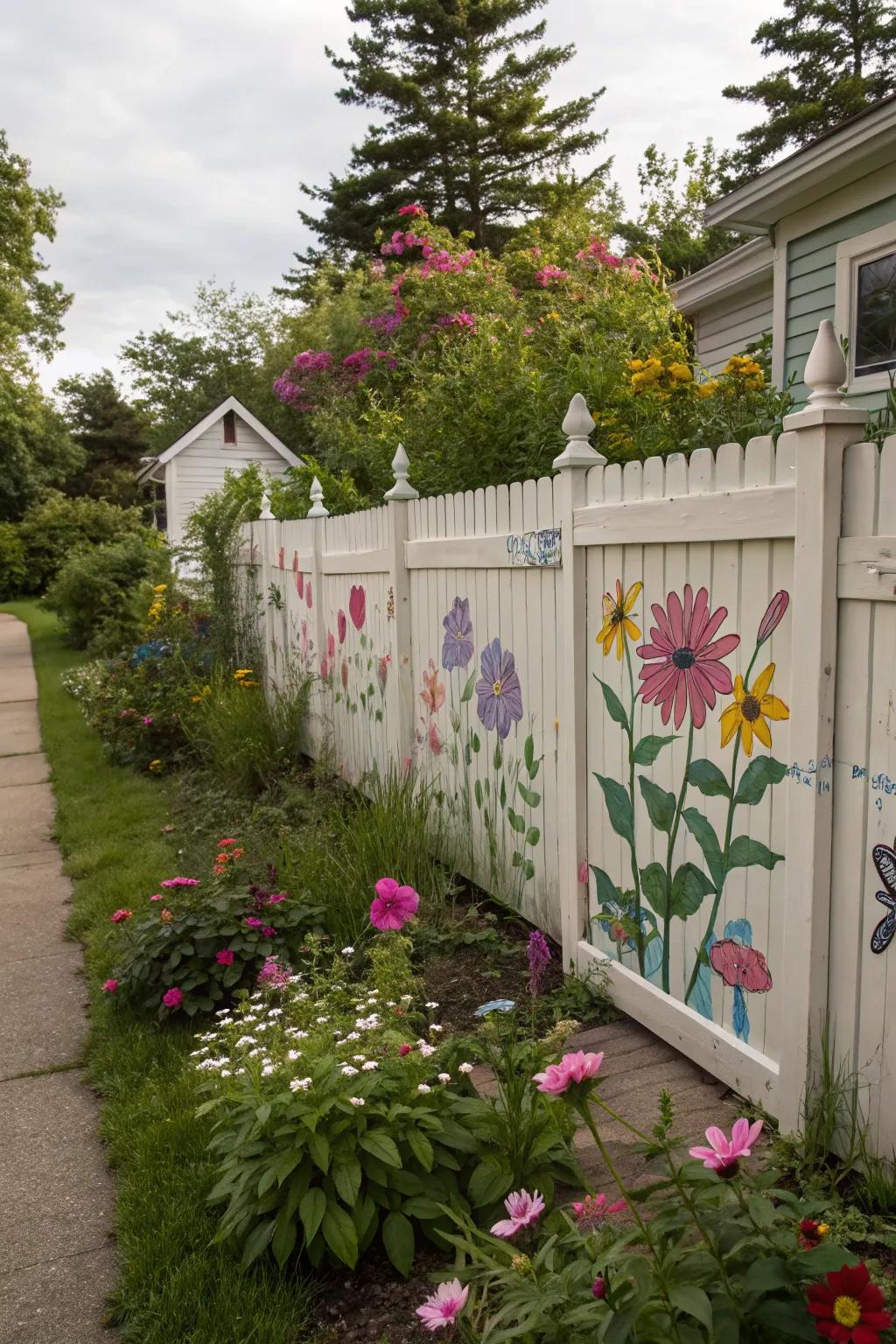 Storybook blooms transform your garden into a magical haven.