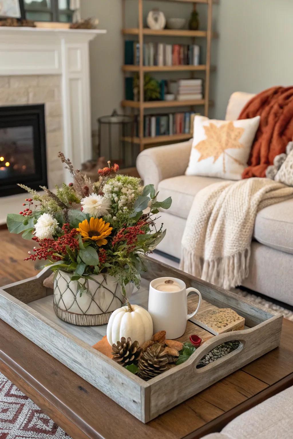 Seasonal variations featuring fluctuating ornamentation onto a surface.