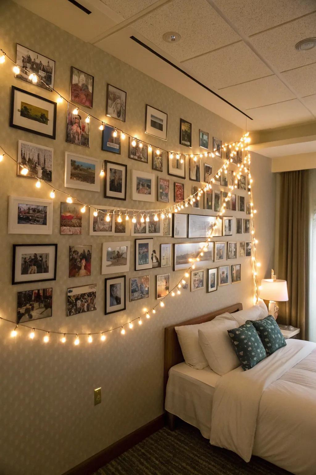 Commemorate cherished mementos via a bespoke photographic tableau.