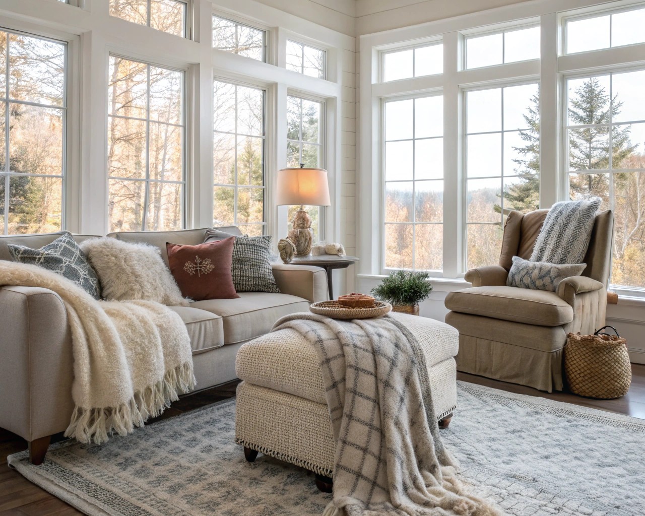 Assessing home spaces helps in designing ideal personal corners.