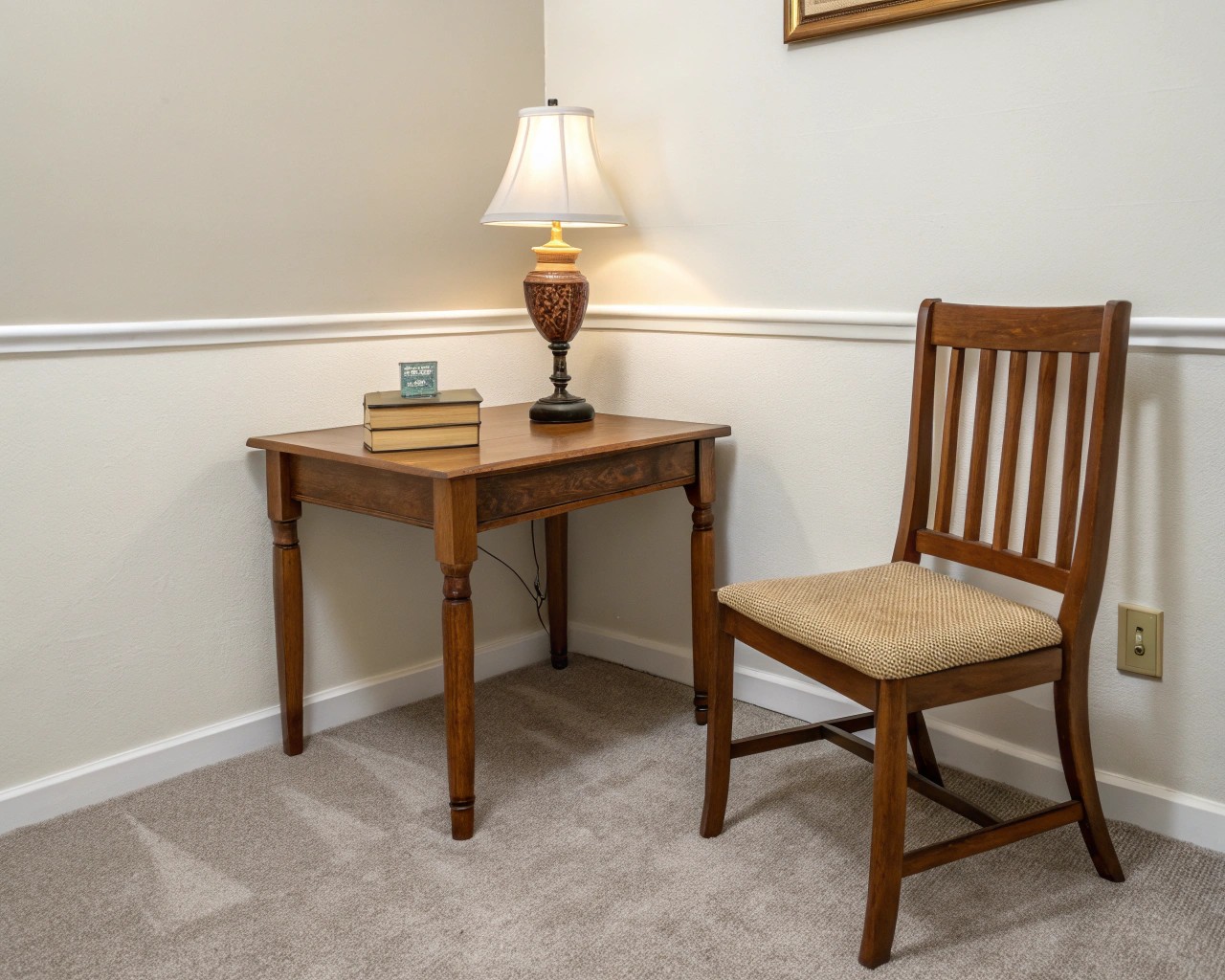 Focus on creating impact with minimal viable design elements.