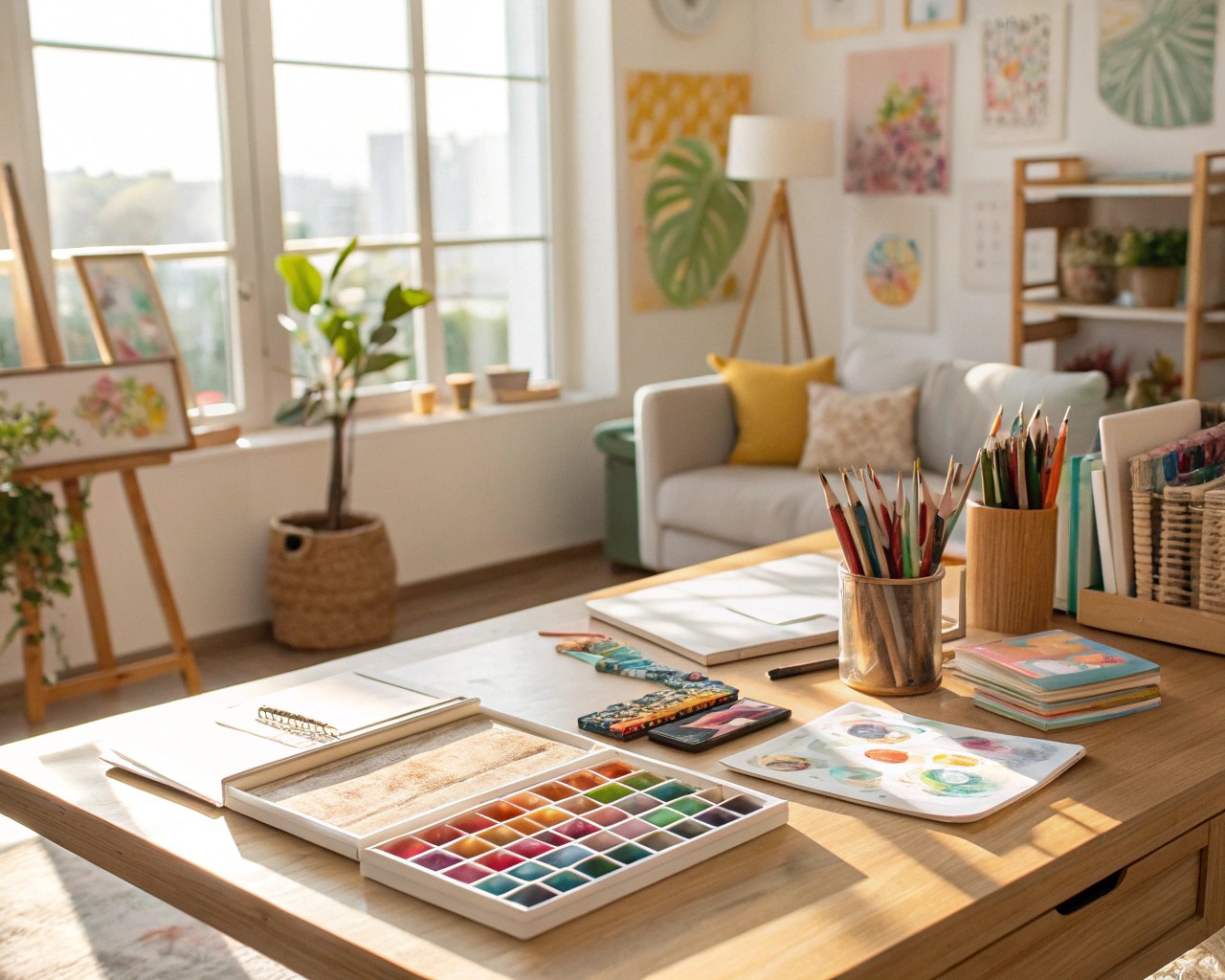 Personalized spaces in homes can enhance well-being and creativity.