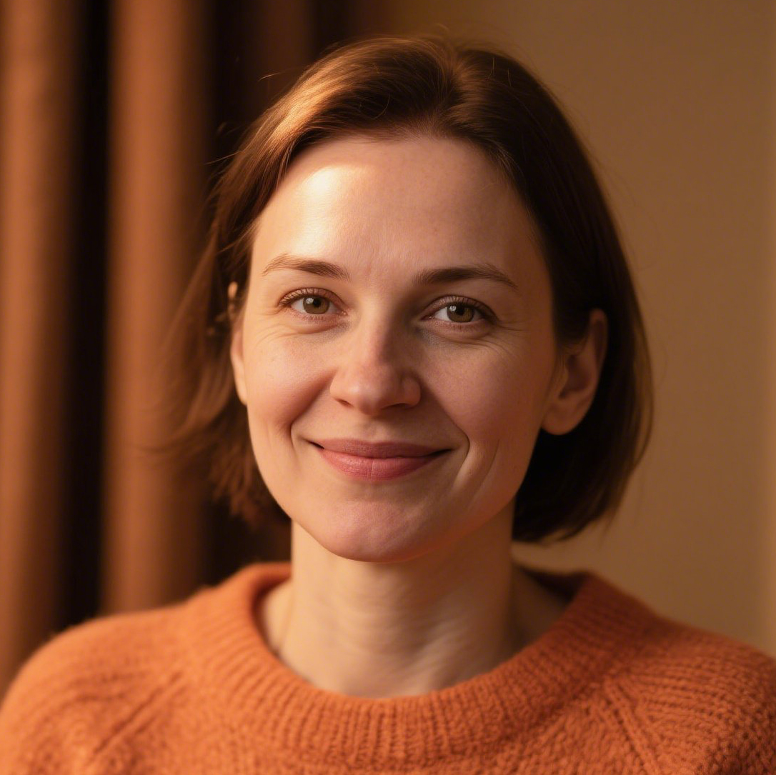Vanessa Carter