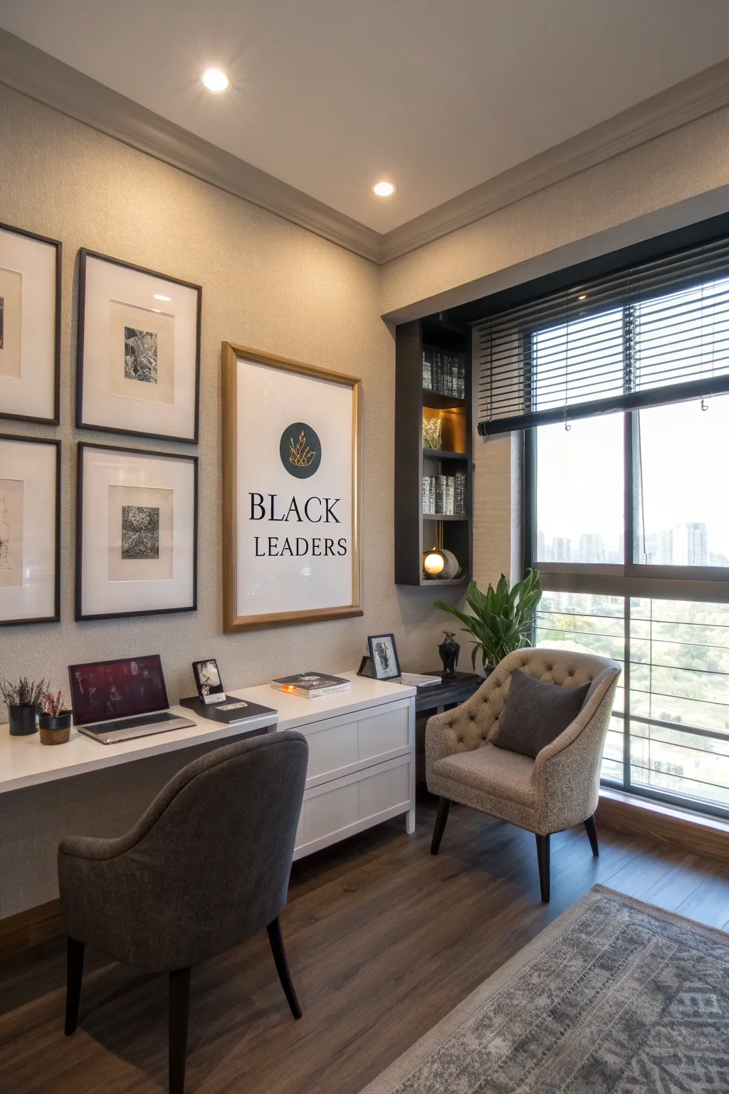 Stylish Themes for Black History Observances