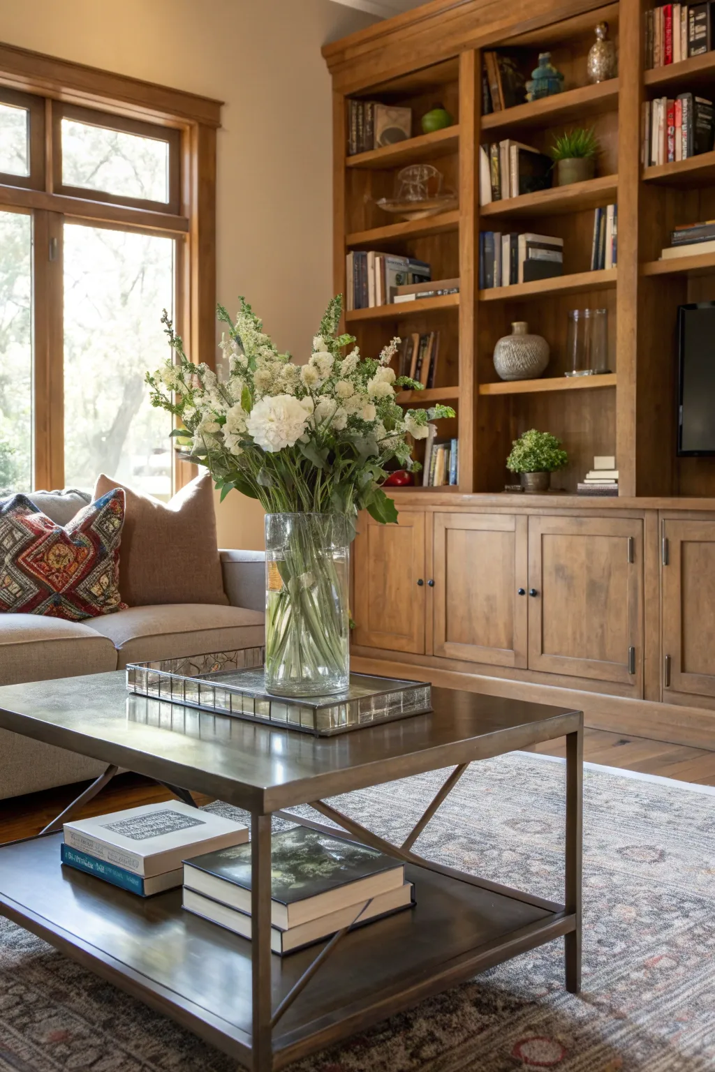 Room Makeover Magic: Cute Living Inspirations