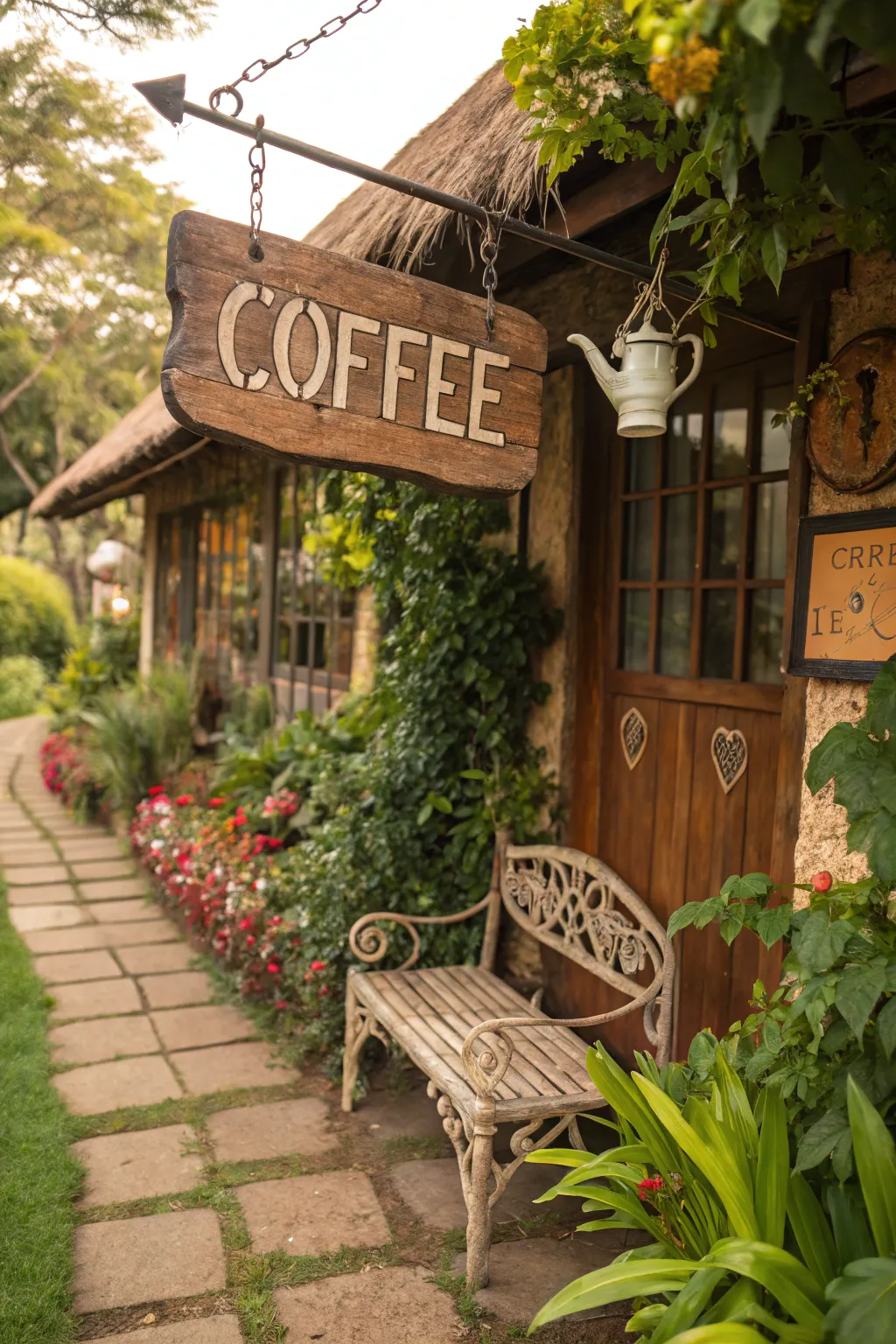 Shop Sign Ideas That Attract More Customers