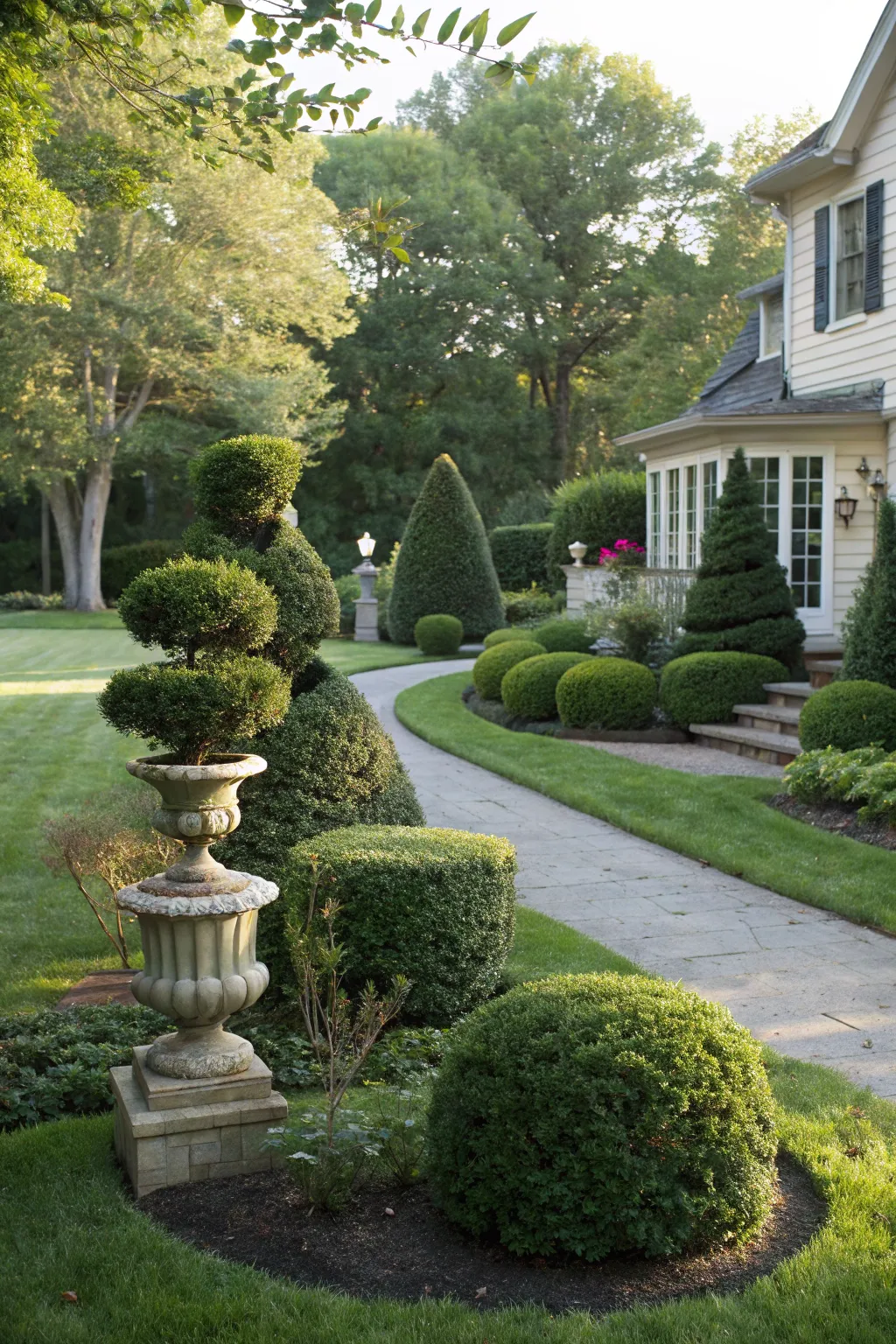 Yard Minimalist Landscaping Solutions for Every Home