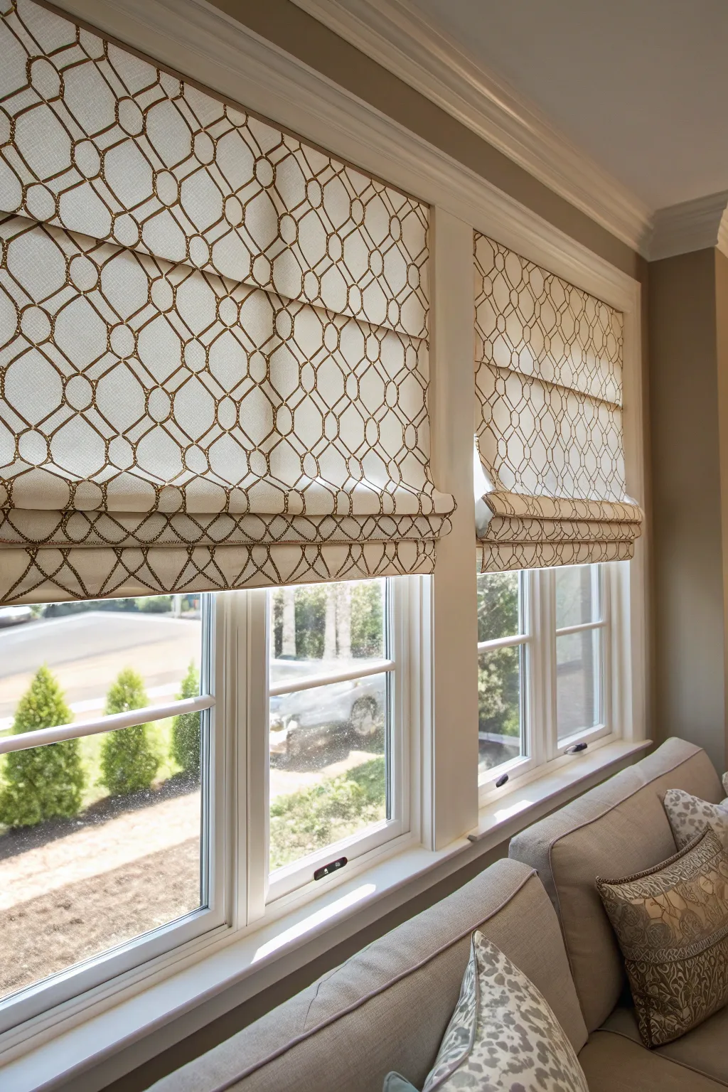 Key Details for Achieving Window Privacy in Your House