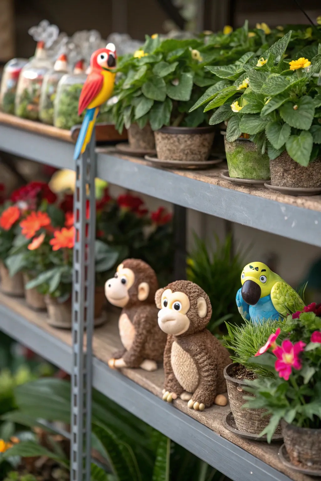 Bringing the Rainforest Home: Decoration Tips