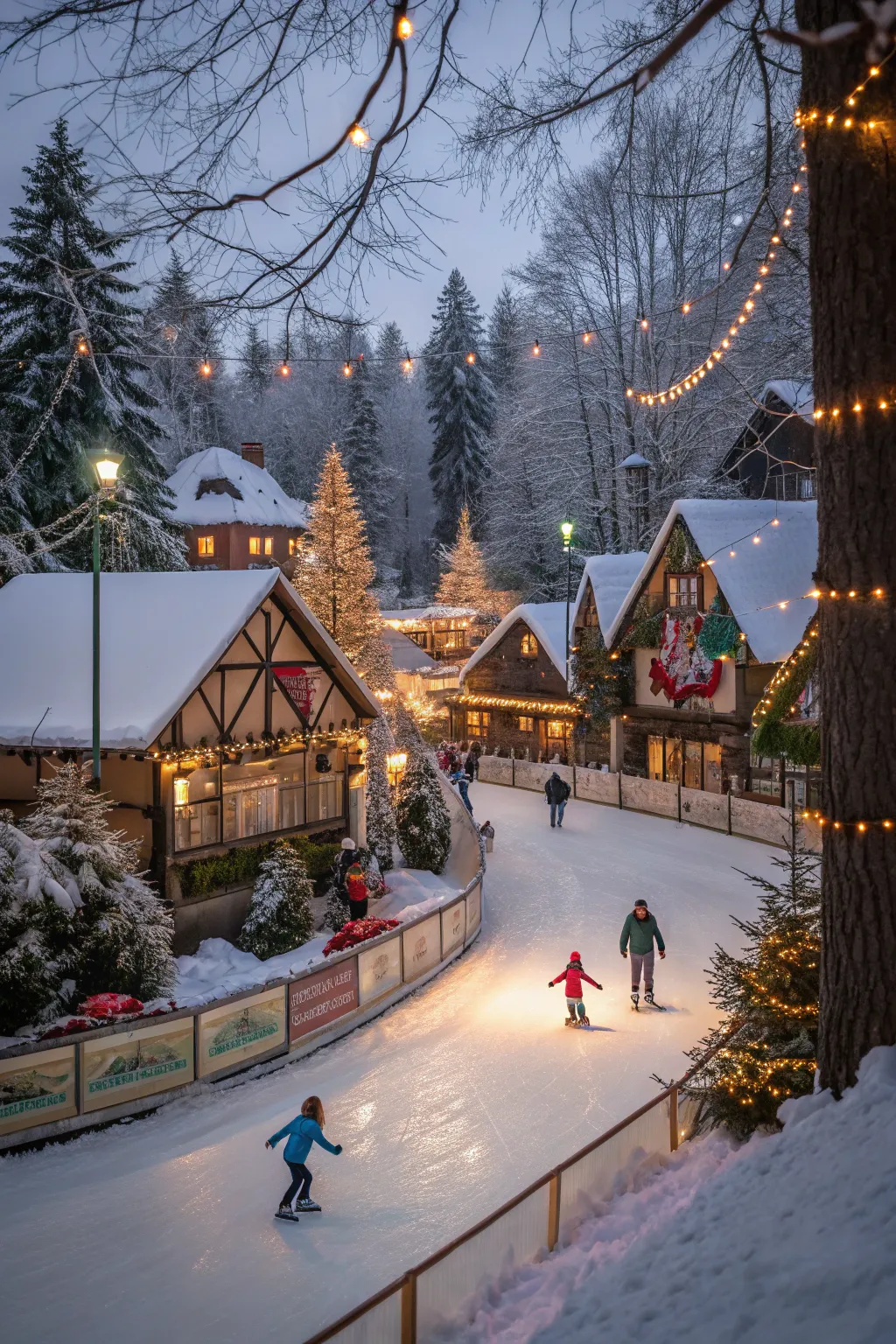 Essential Planning Tips for Your Christmas Village