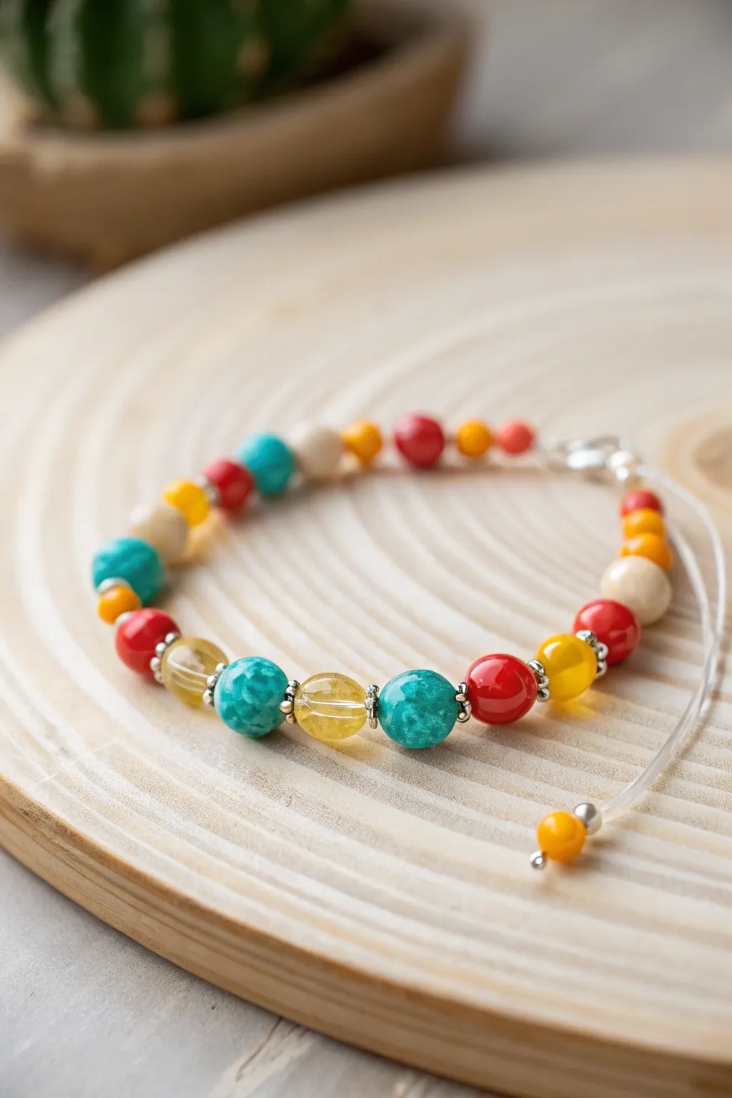 Cute Bracelet Ideas for Little Ones