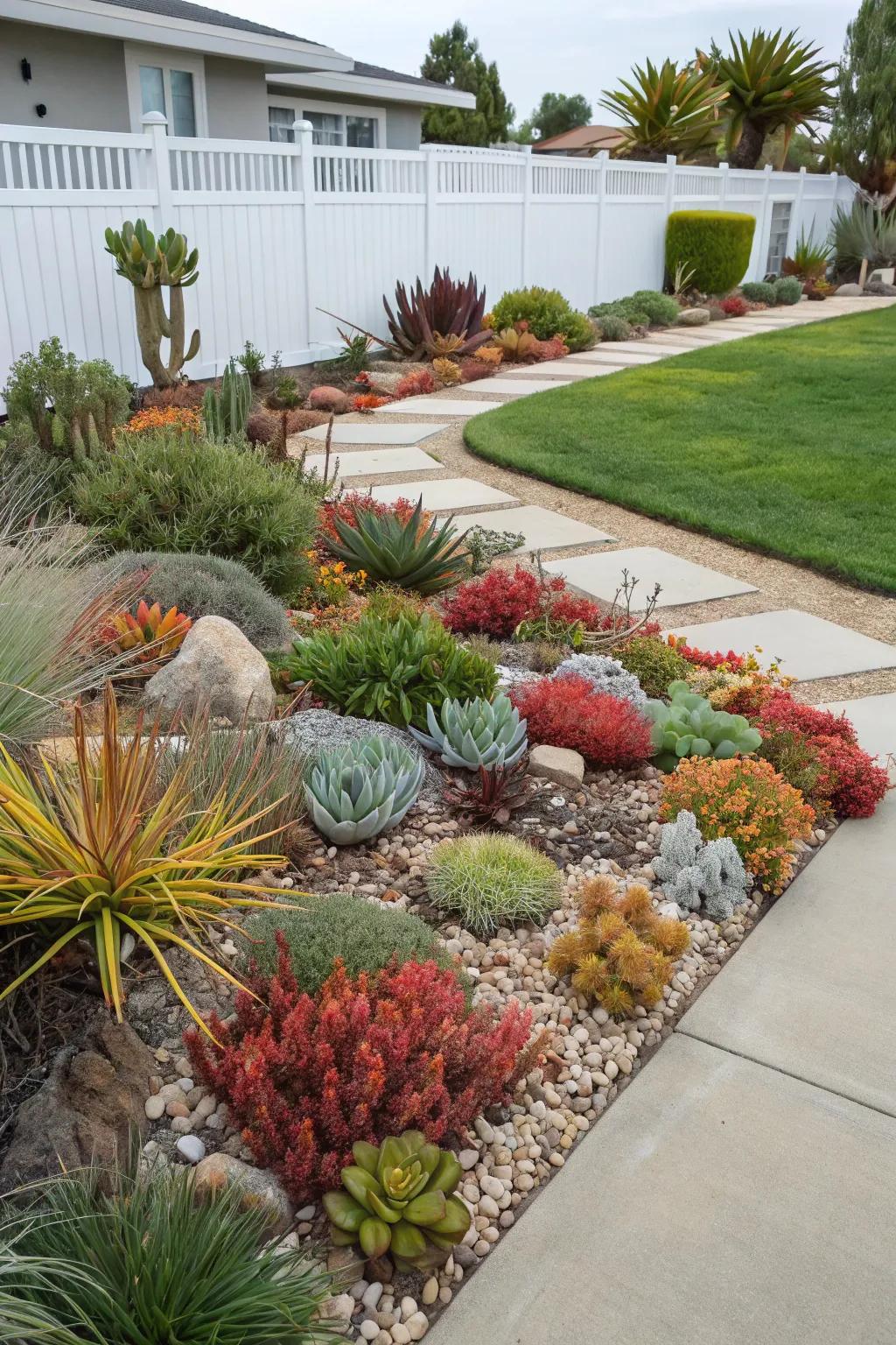 Beautiful Front Yard Design Ideas for Every Home