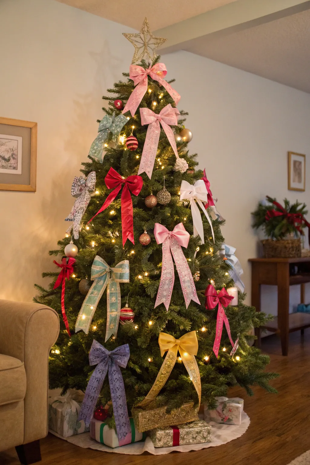 Easy Ways to Decorate Your Christmas Tree