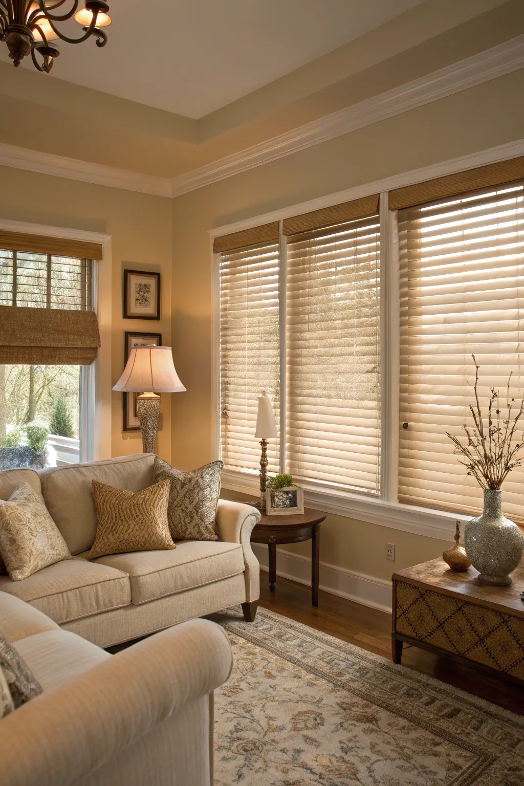 Top Blind Ideas to Elevate Your Home Decor