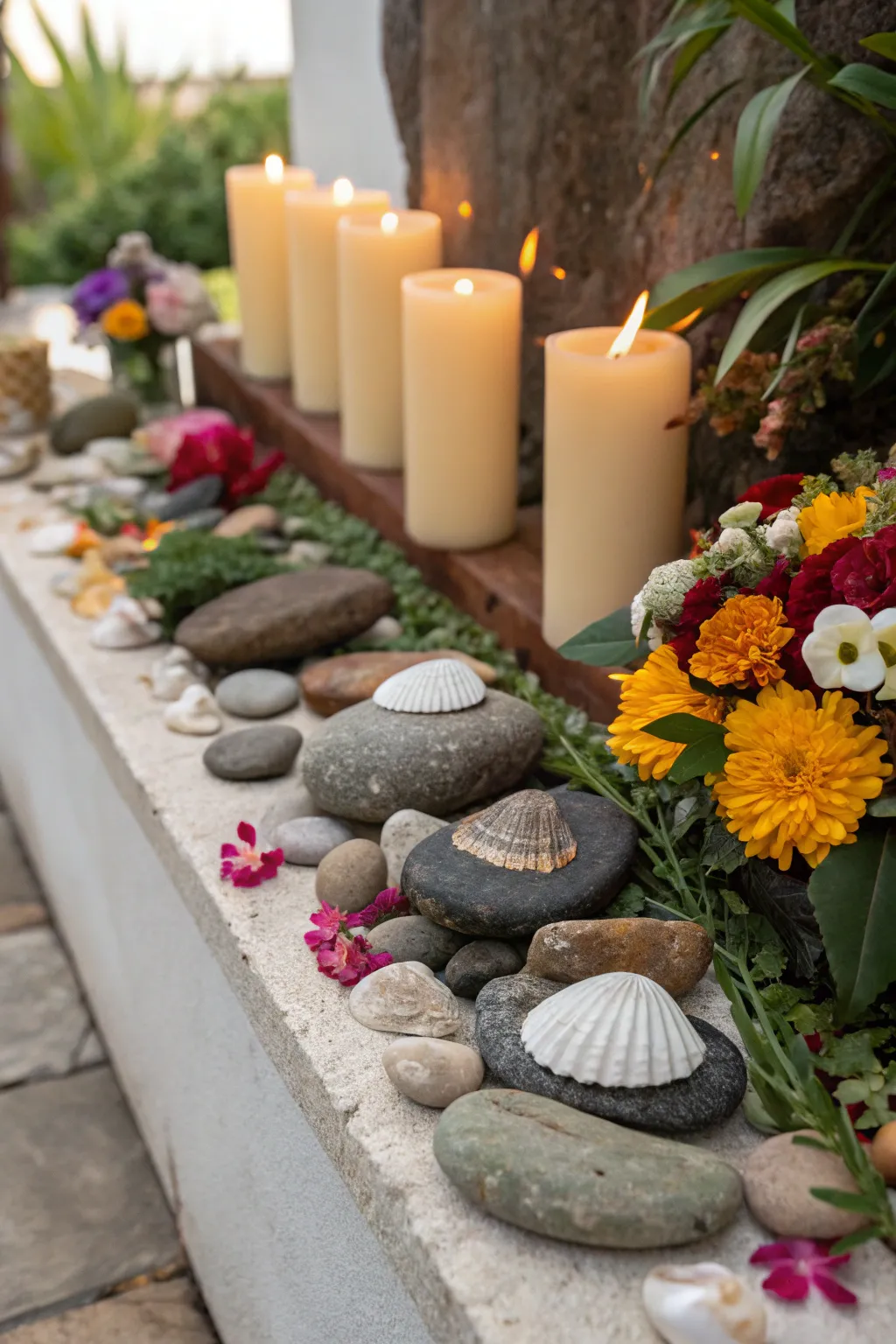 DIY Ofrenda Ideas for a Personal Touch