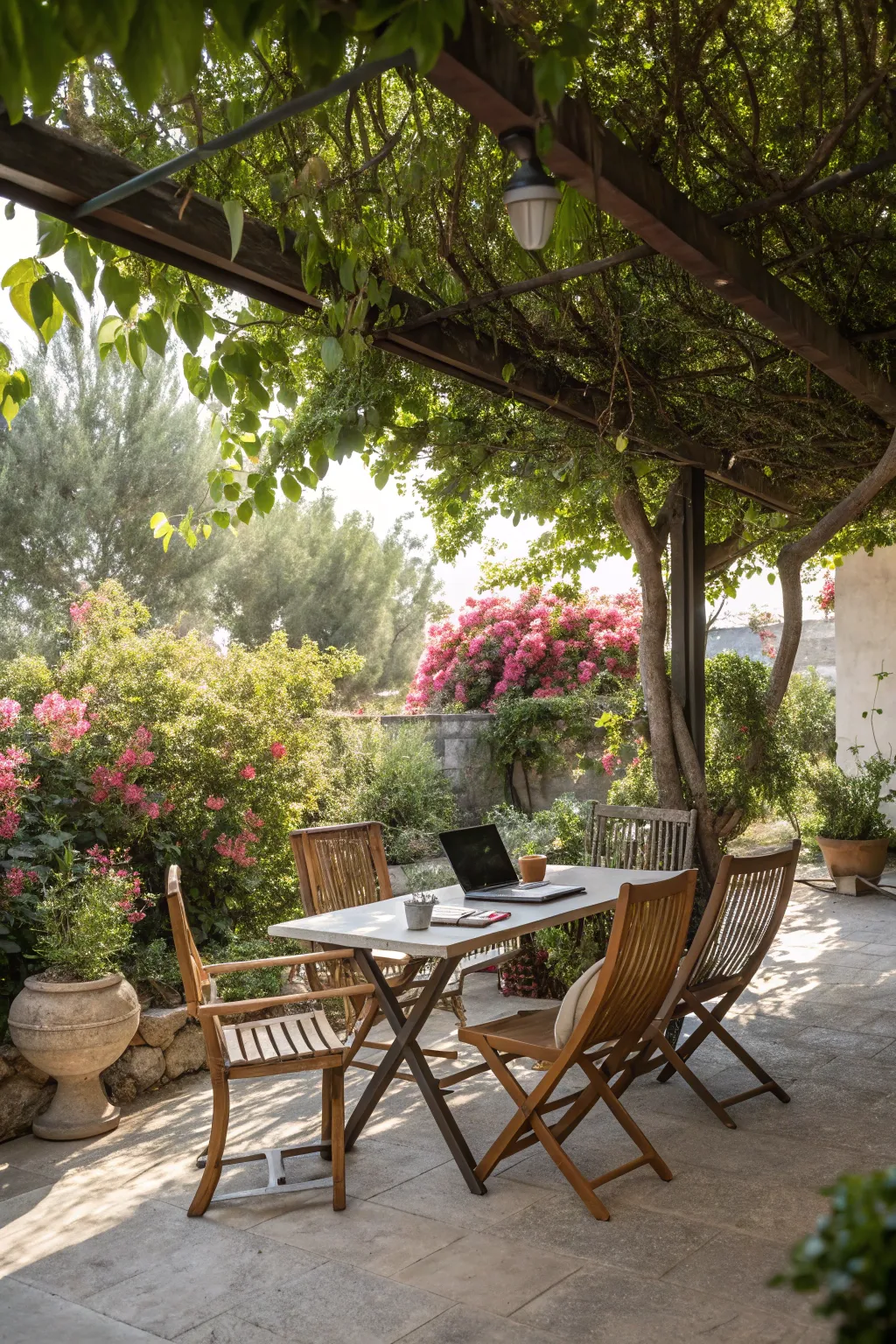 Home Office Design Tips for Comfort and Efficiency