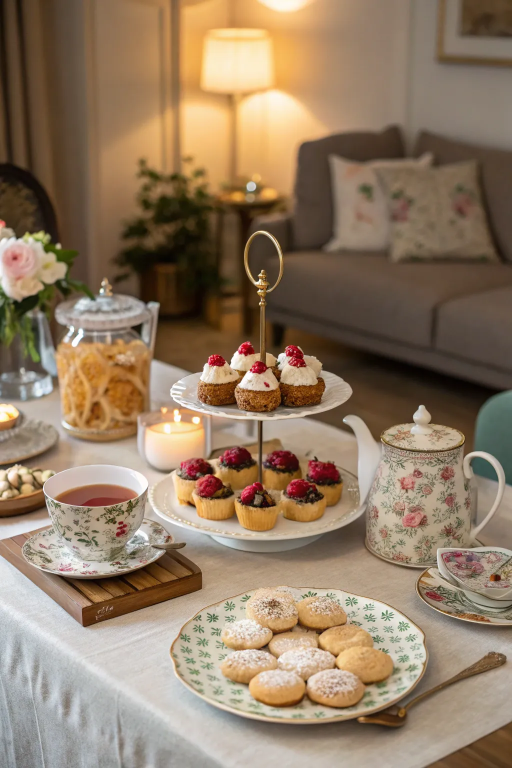 Creative Autumn Themes for Memorable Birthdays