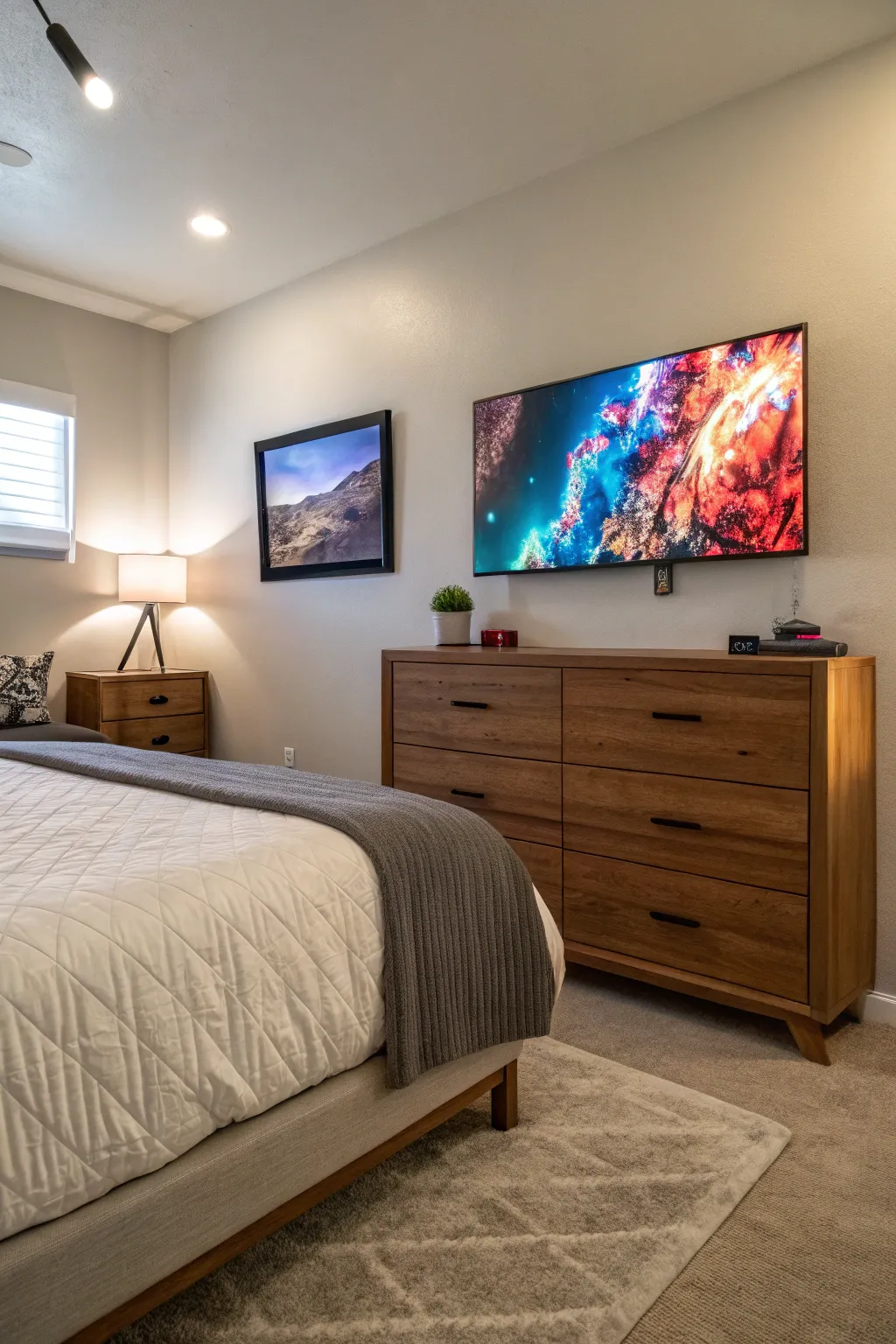 Exciting New Concepts to Revamp Your Bedroom