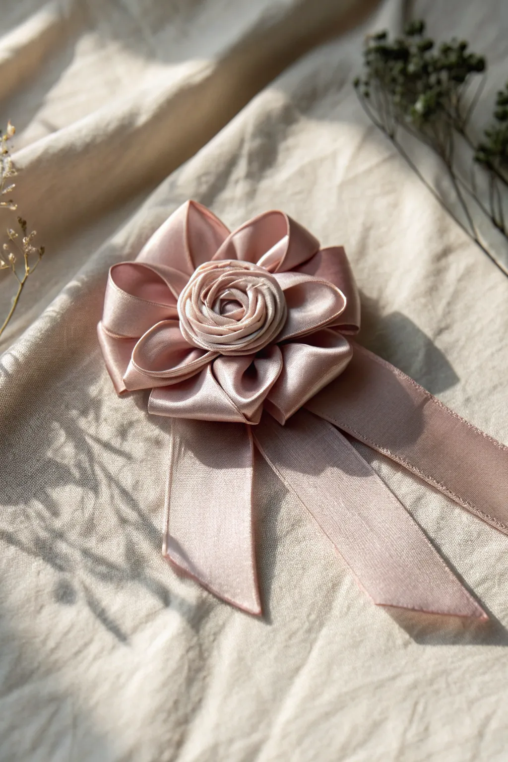 Stylish Bow Tying Techniques and Ideas