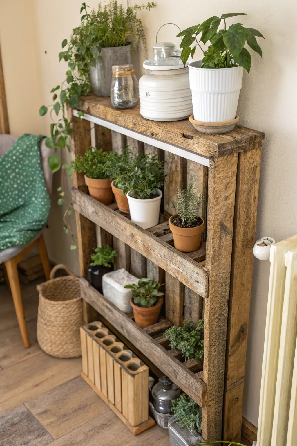 Elevate Your Space with Shelf Radiator Style Tips
