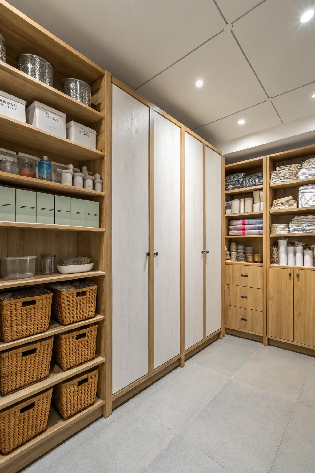 Room Storage Shelving Tips for Clutter-Free Living