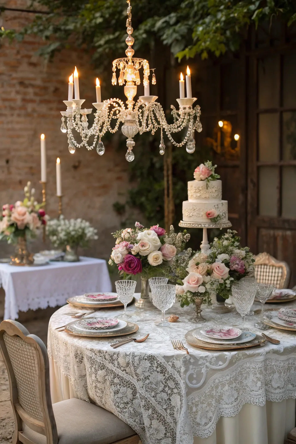 Elegant Inspiration: Wedding Theme Ideas You’ll Love