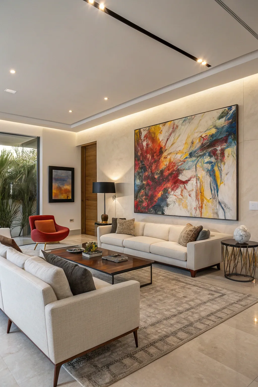 Unique Wall Art Ideas for a Personal Touch