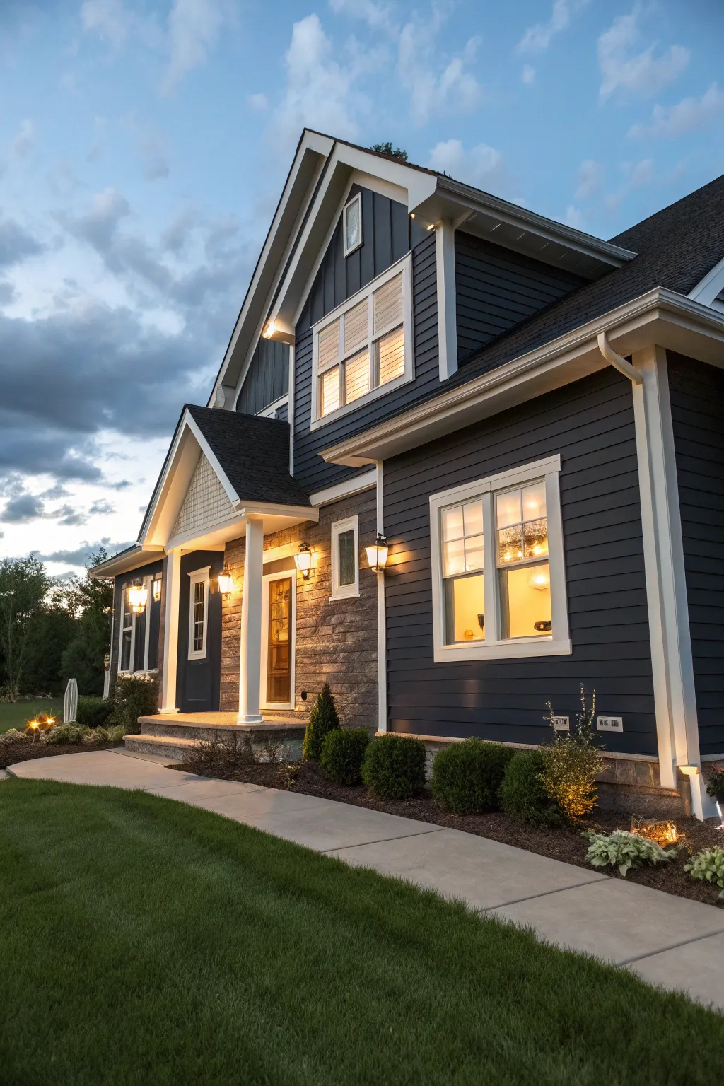 Essential Tips for Designing a Memorable Home Exterior