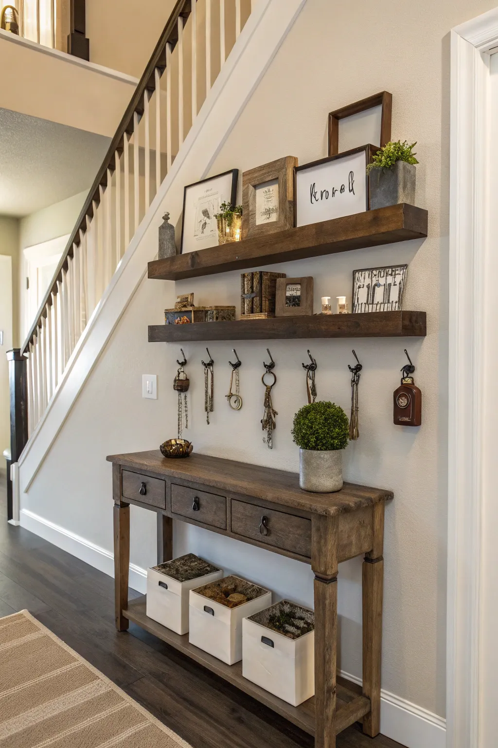 Top Floating Shelves Options for Your Décor