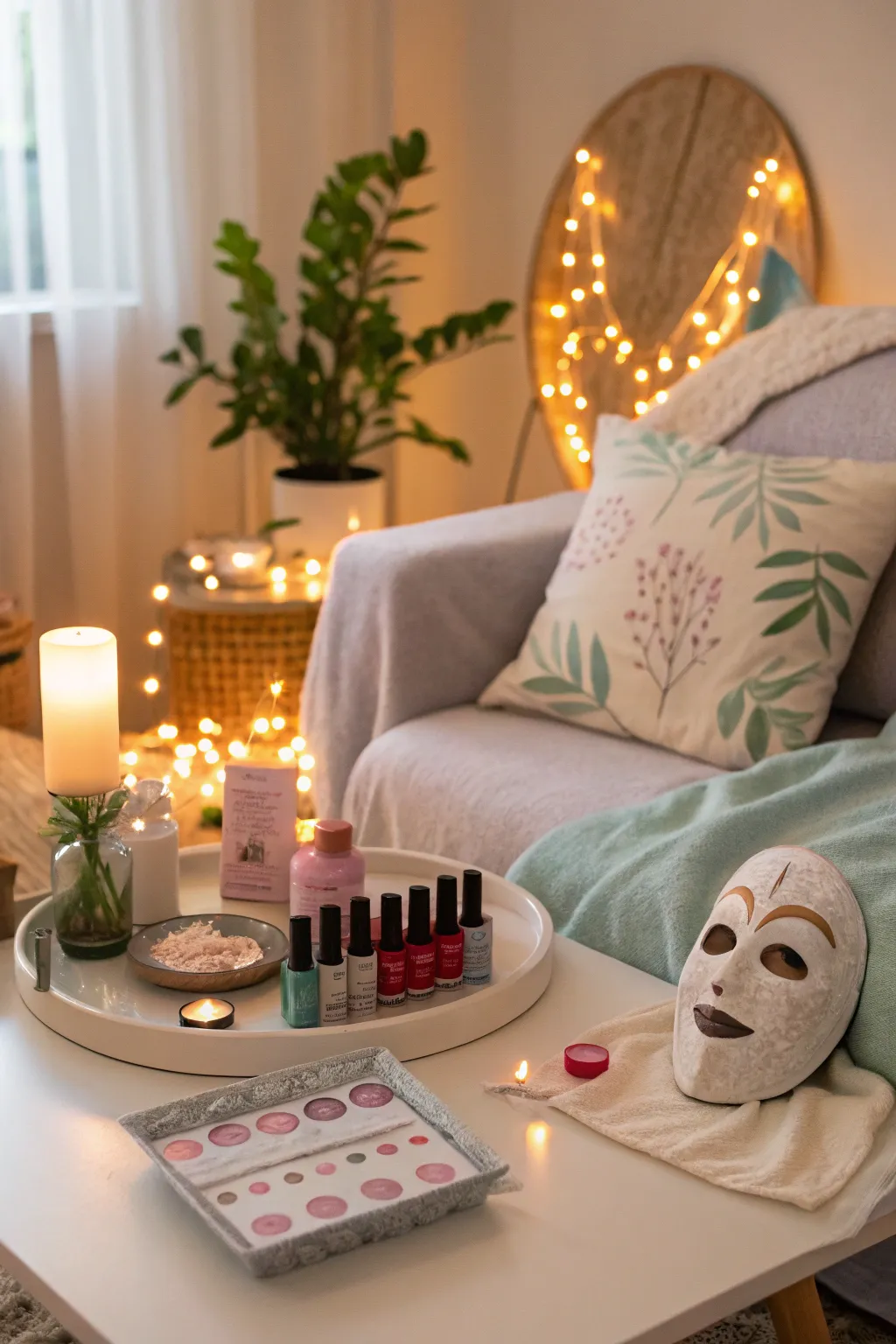 Trendy and Cool Ways to Upgrade Your Sleepover