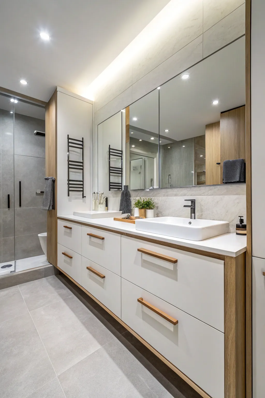 Creative Cabinetry Inspiration in Albuquerque