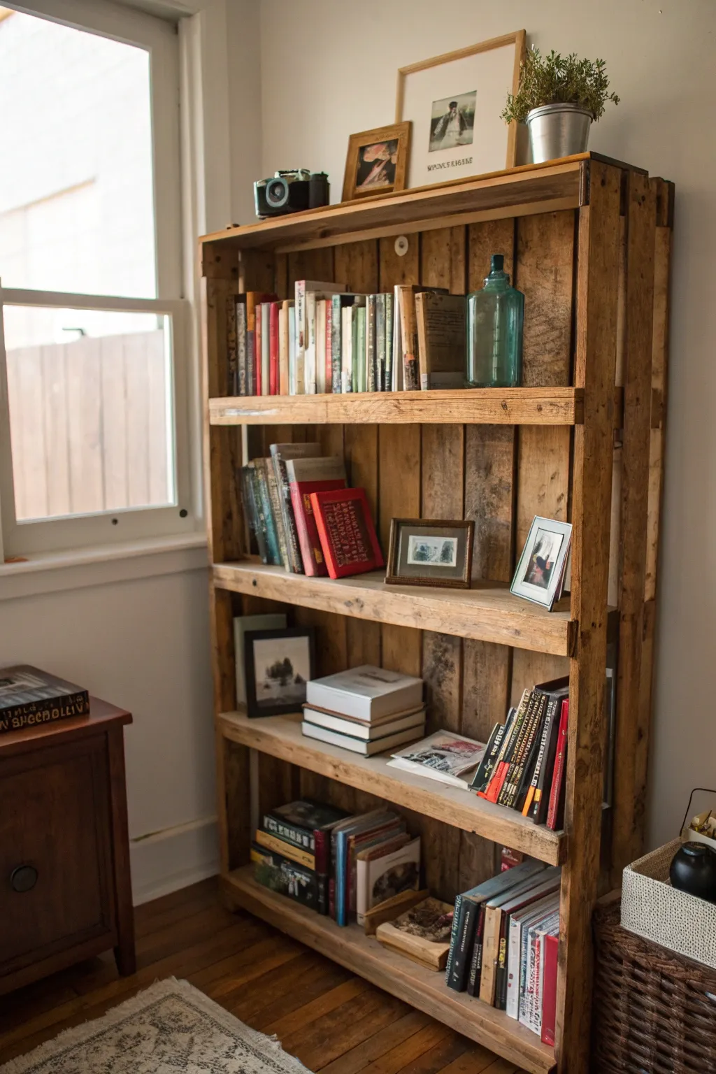 Chic and Trendy Bookshelf Styles to Try