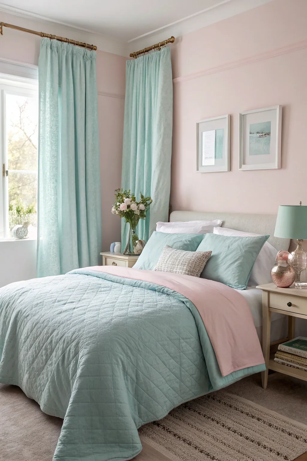 How to Decorate Your Home with Spring Flair