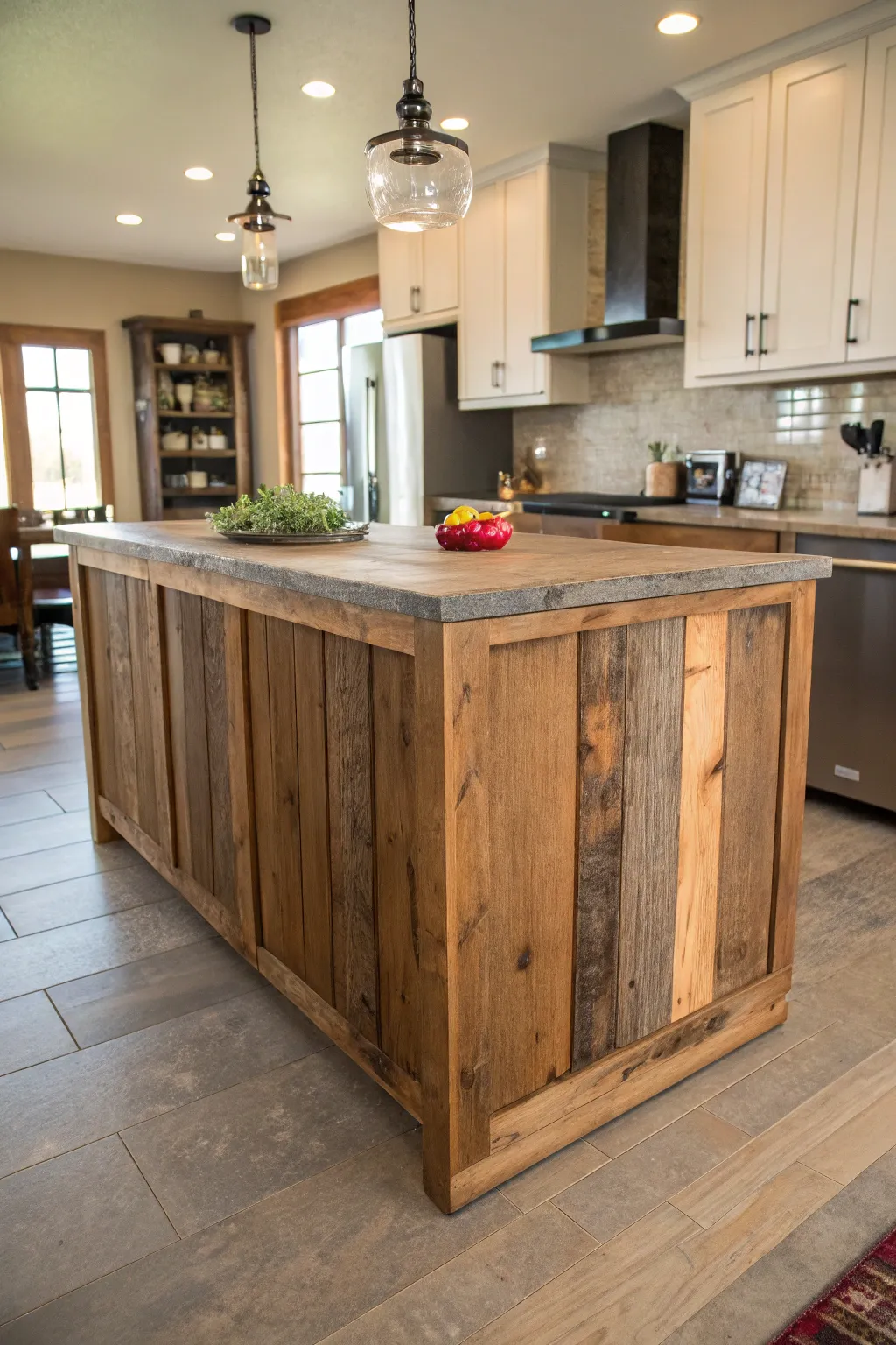 The Ultimate Guide to Eat-In Kitchen Islands