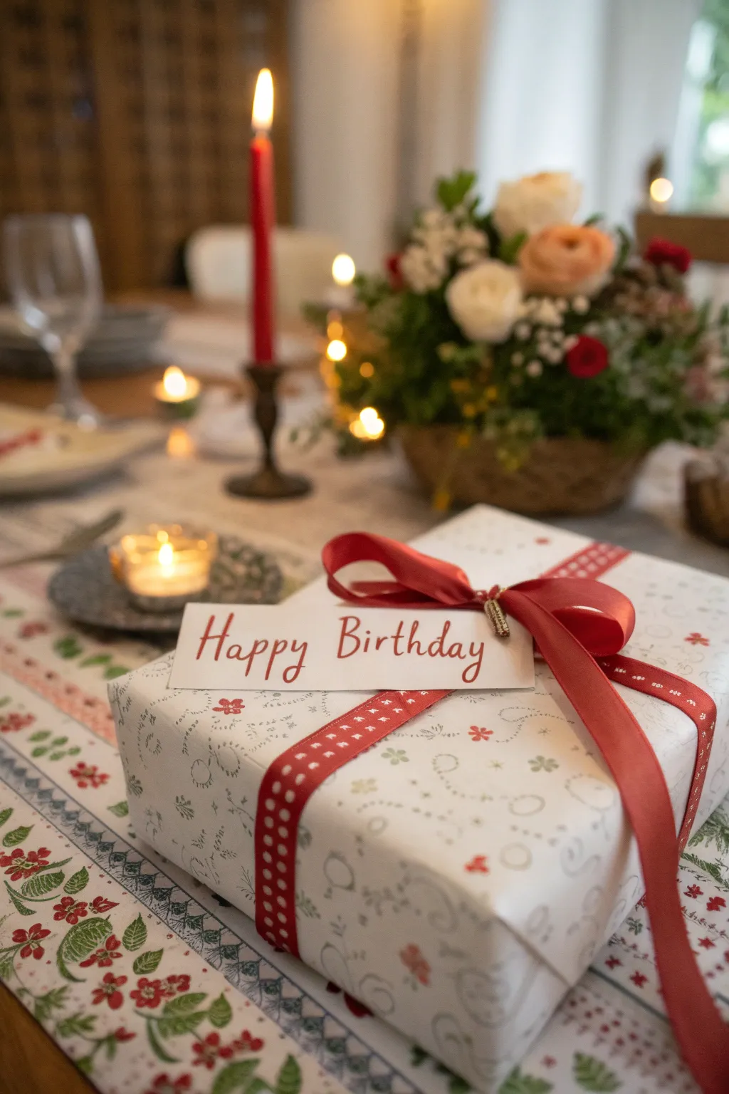 Explore Your Options: Gift Ribbons in Every Style