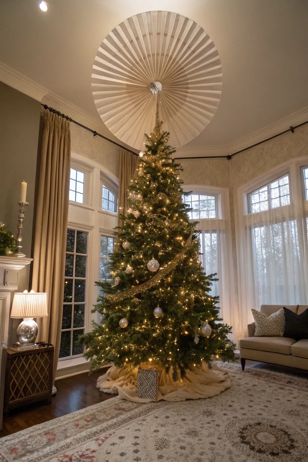 Handmade Tree Topper Inspirations You’ll Love