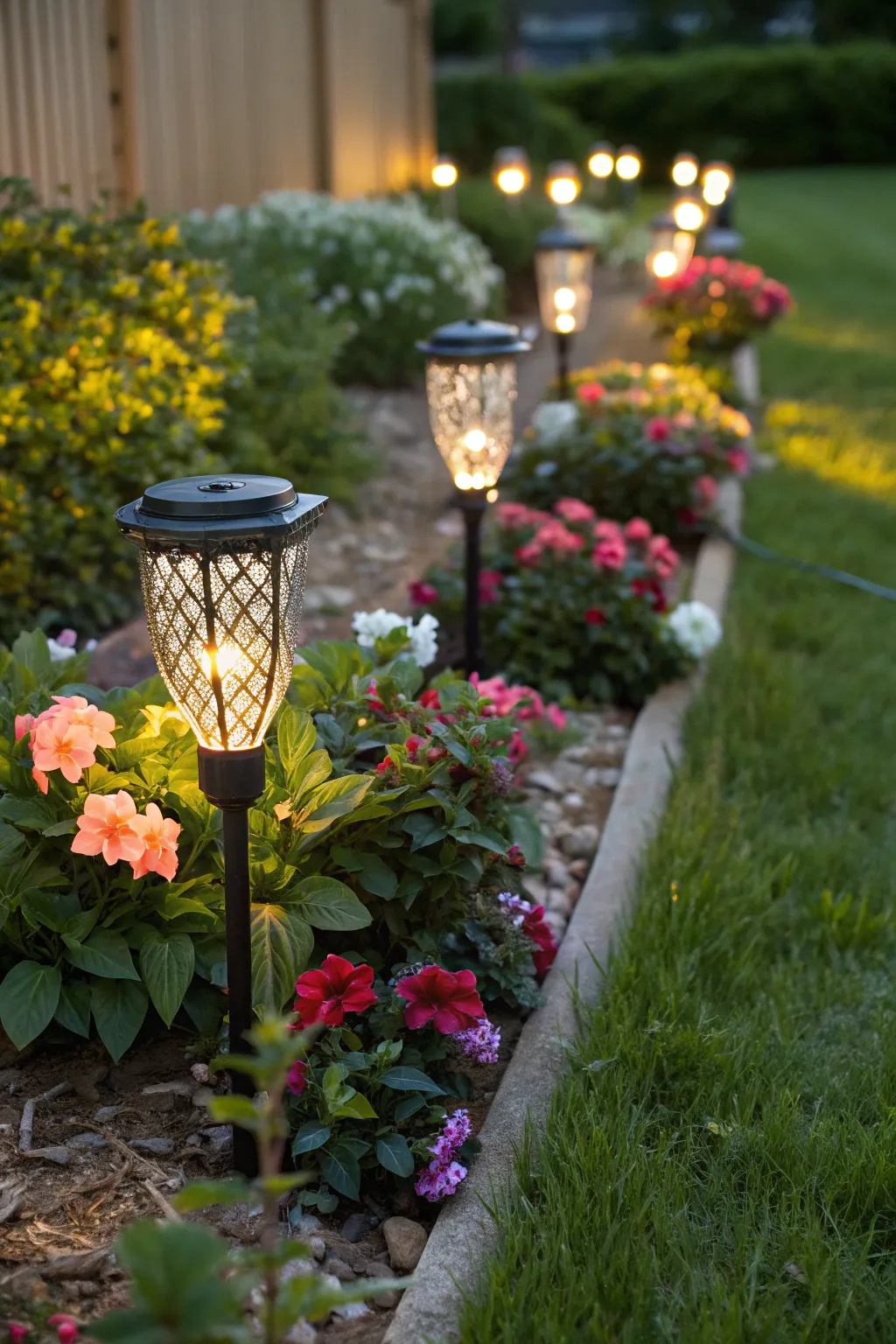 Expert Tips for Outdoor Solar Lighting