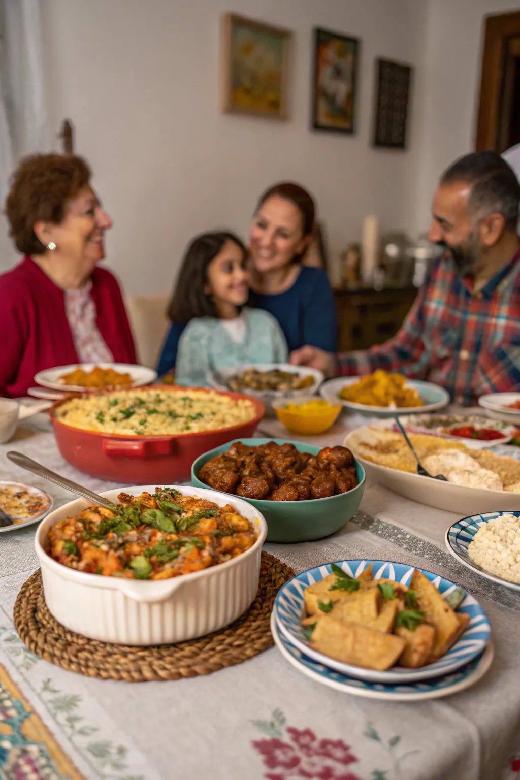 How to Host a Memorable Progressive Dinner Night