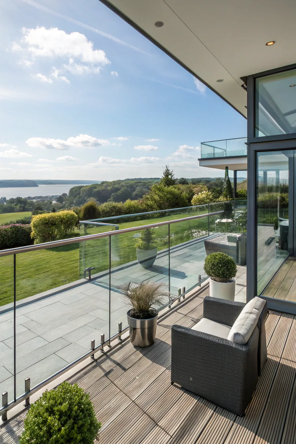 Distinctive Deck Styles to Elevate Your Backyard