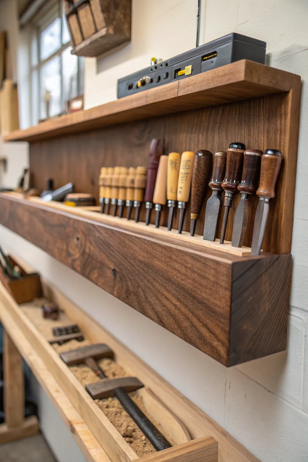 Distinct Wood Shop Layout Styles to Suit Your Projects