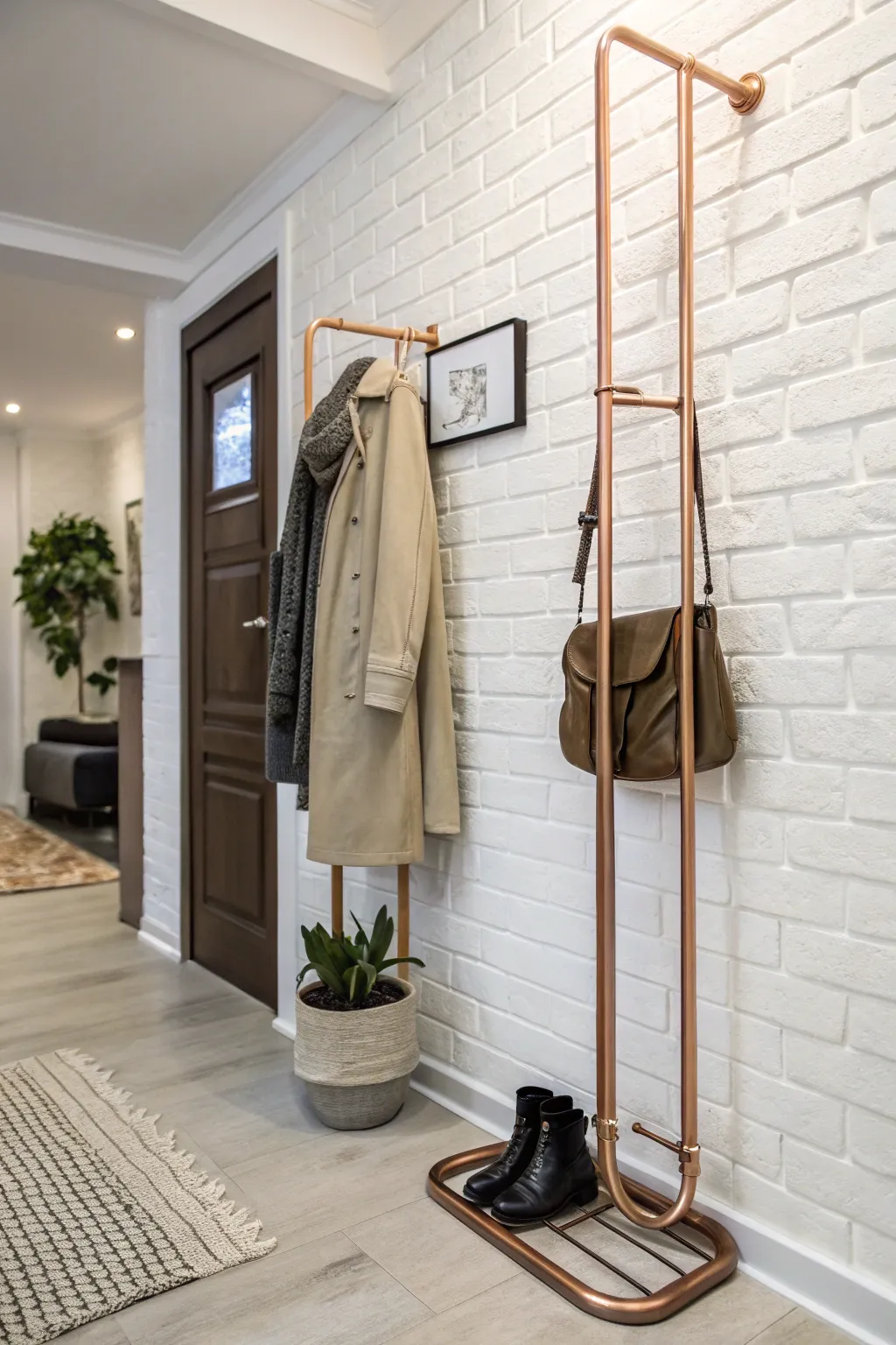 Expert Tips for Designing the Perfect Coat Rack