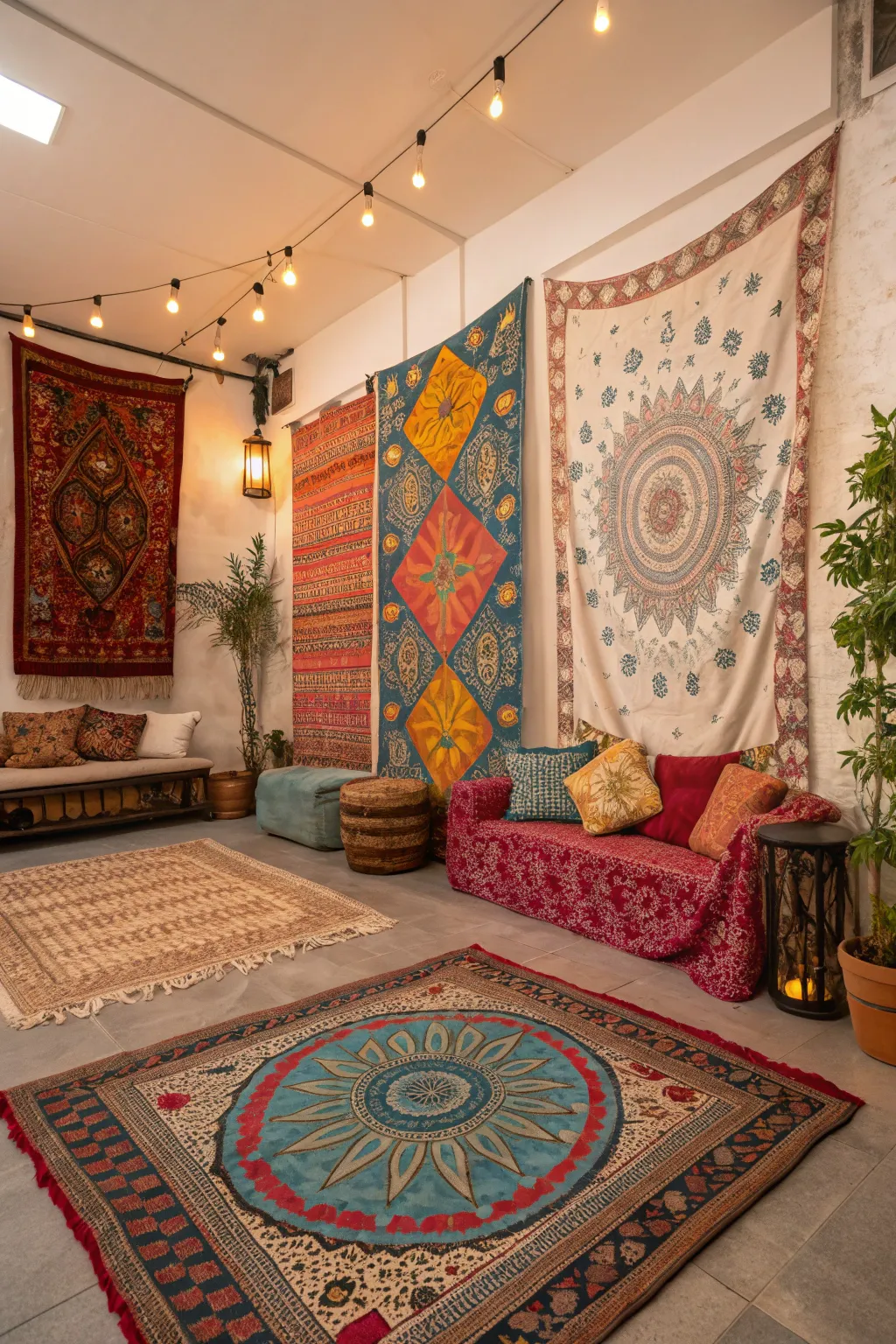 Planning an Eclectic Decor Scheme: Pro Tips