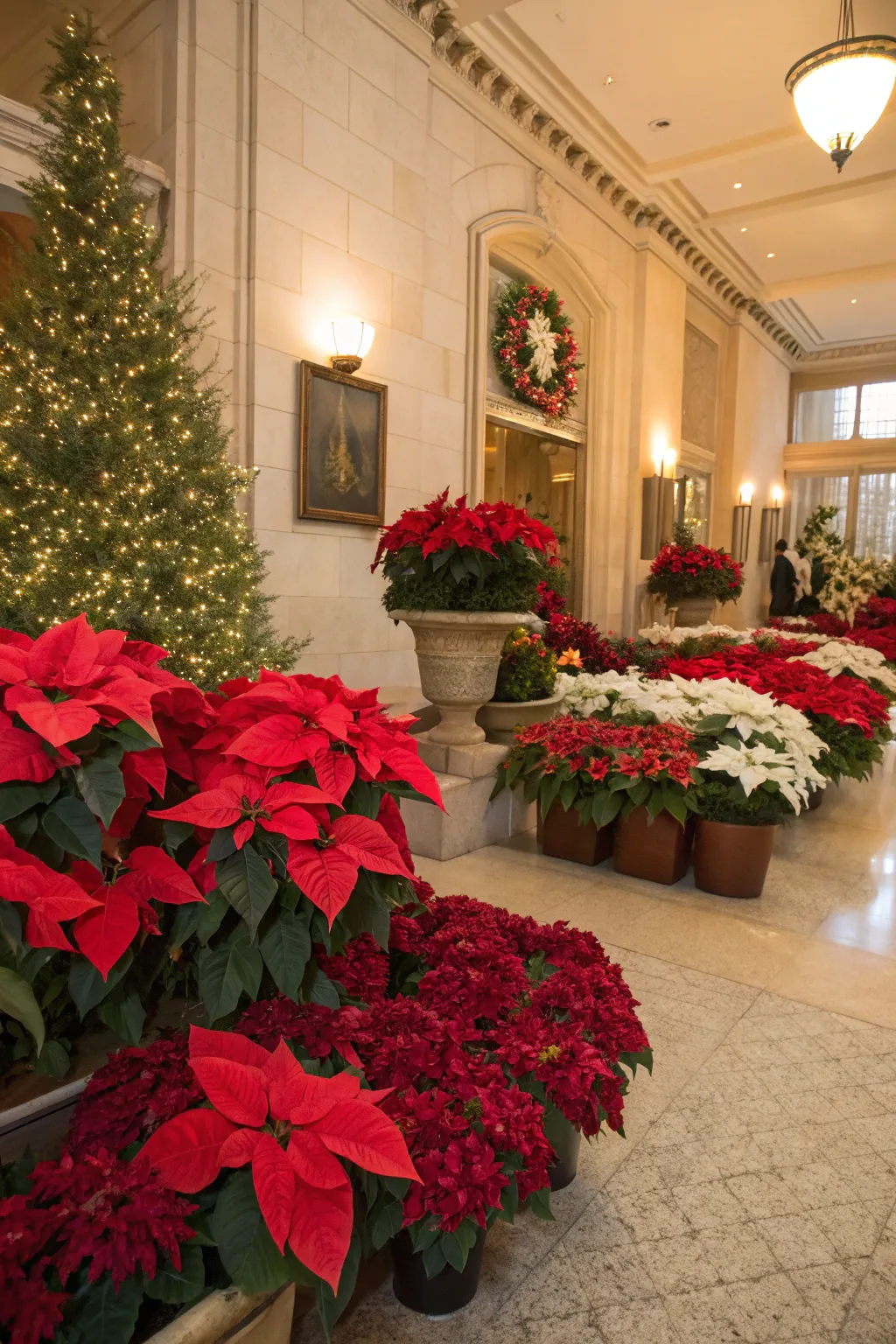 Festive Decor Inspirations for a Joyful Season