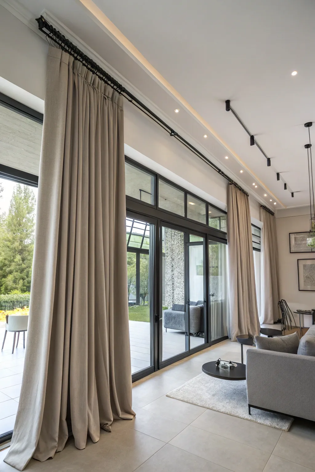 Unique Rod and Curtain Ideas to Transform Your Space