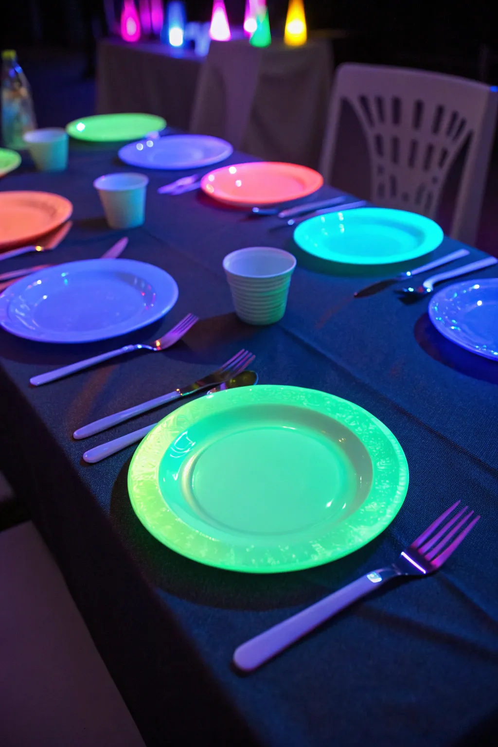 Radiant Party Ideas to Make Your Event Shine