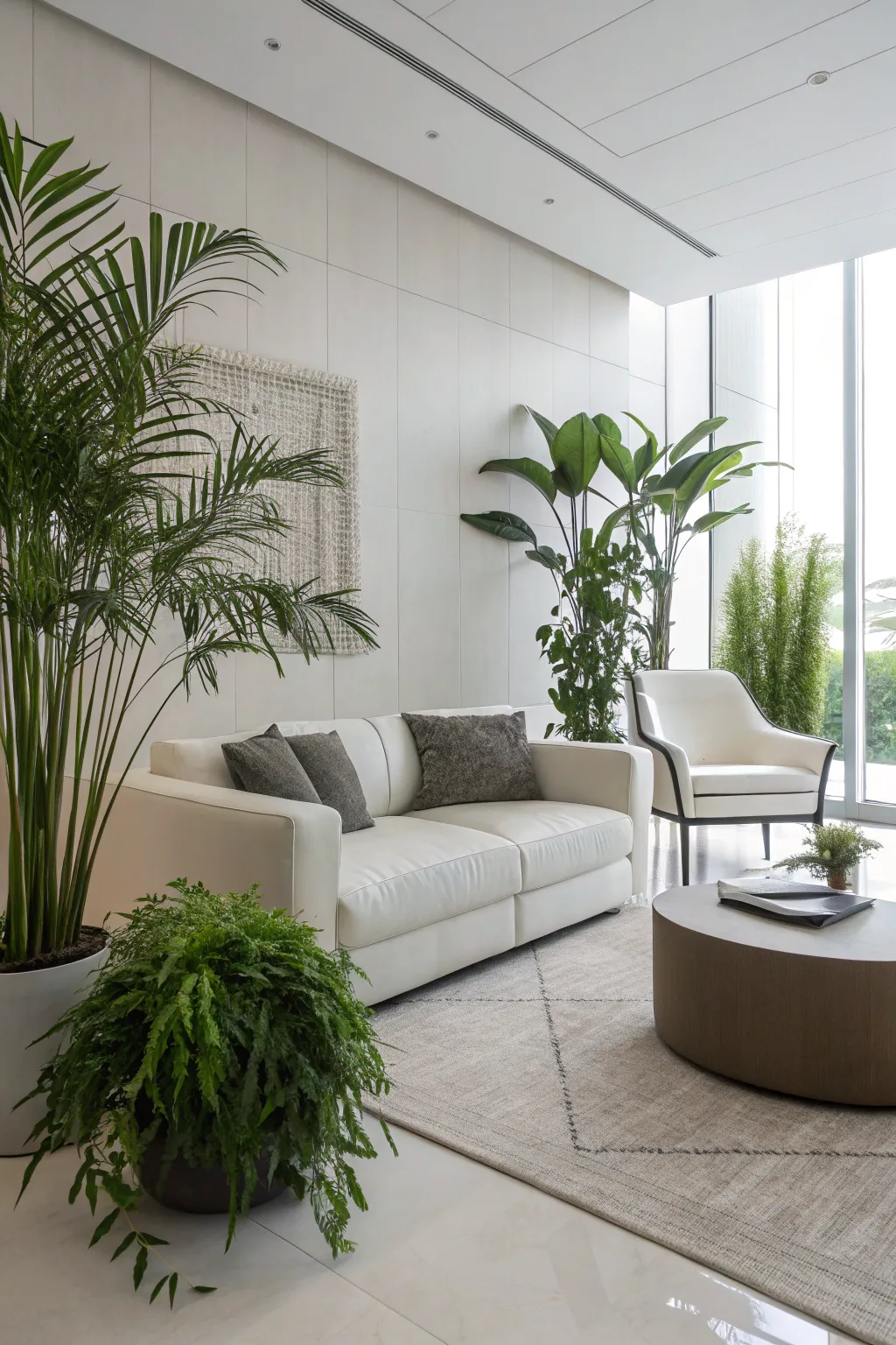 How to Build a Stylish Home Indoor Garden